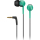 SENNHEISER CX 215 Green - 216509 - zdjęcie 4